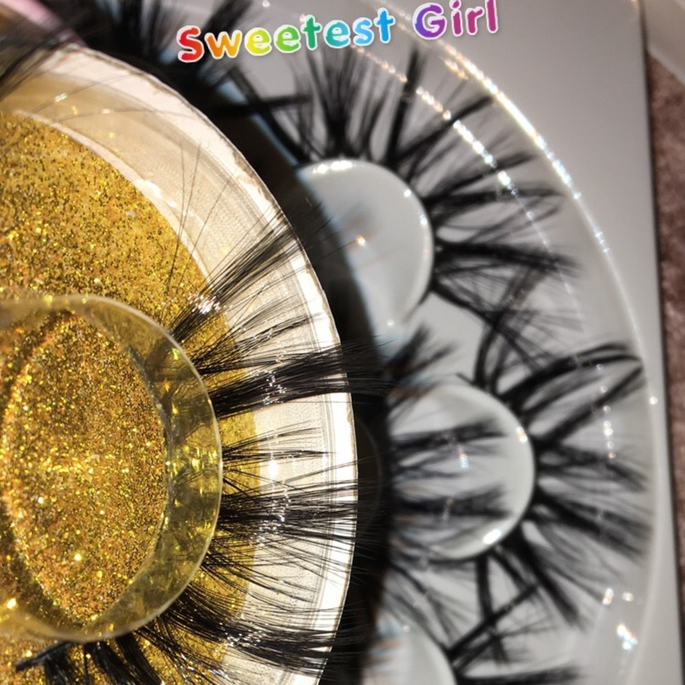 Mink Eyelashes